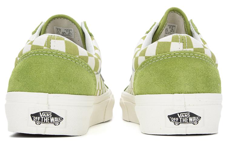 Vans Style 36 'Green' VN0A3DZ3986