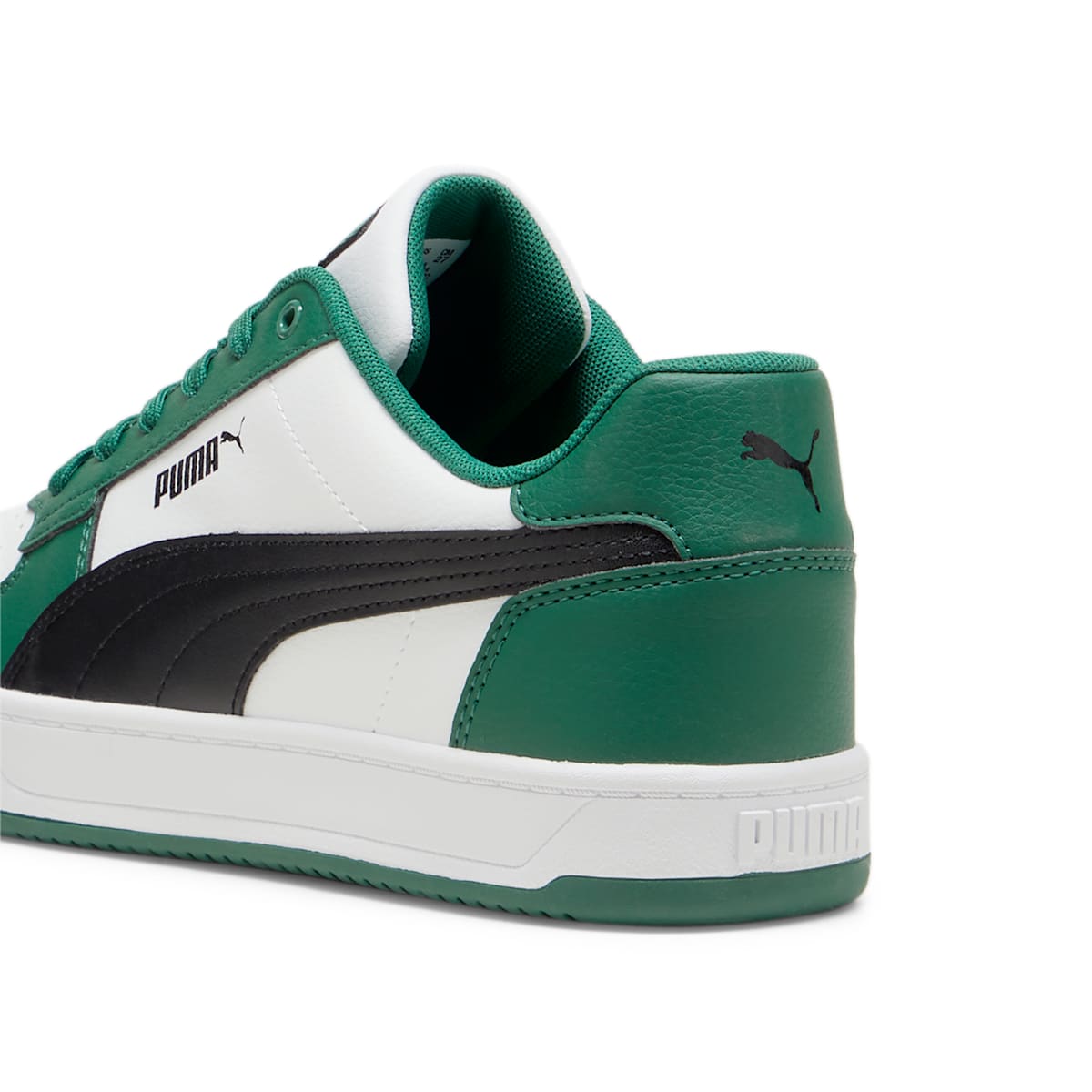 PUMA Caven 2.0 'White Green Black' 392290-22