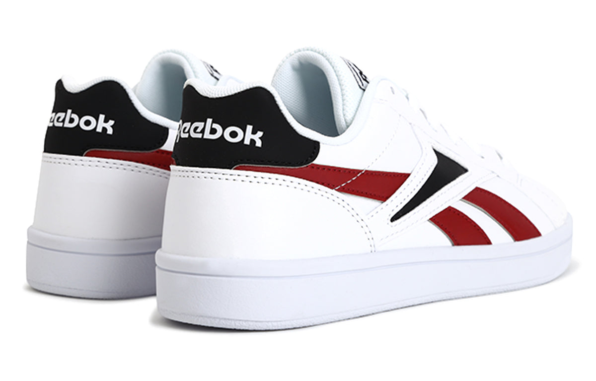 Reebok Royal Complete2 SE Sneakers White/Red FU7845