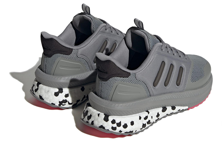 (WMNS) adidas X_PLRPHASE 'Grey Black Pink' IG4781