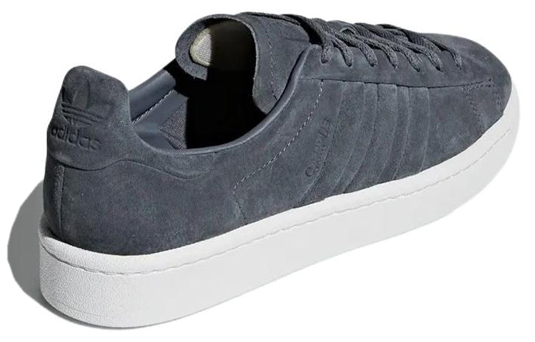 (WMNS) adidas Originals Stan Smith 'Stitch And Turn Grey' BB6764