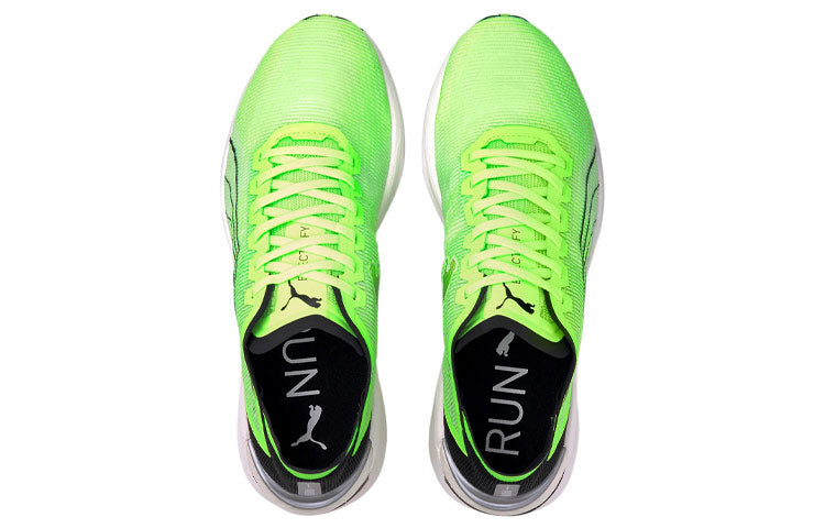 PUMA Electrify Nitro 'Green Glare' 195173-03