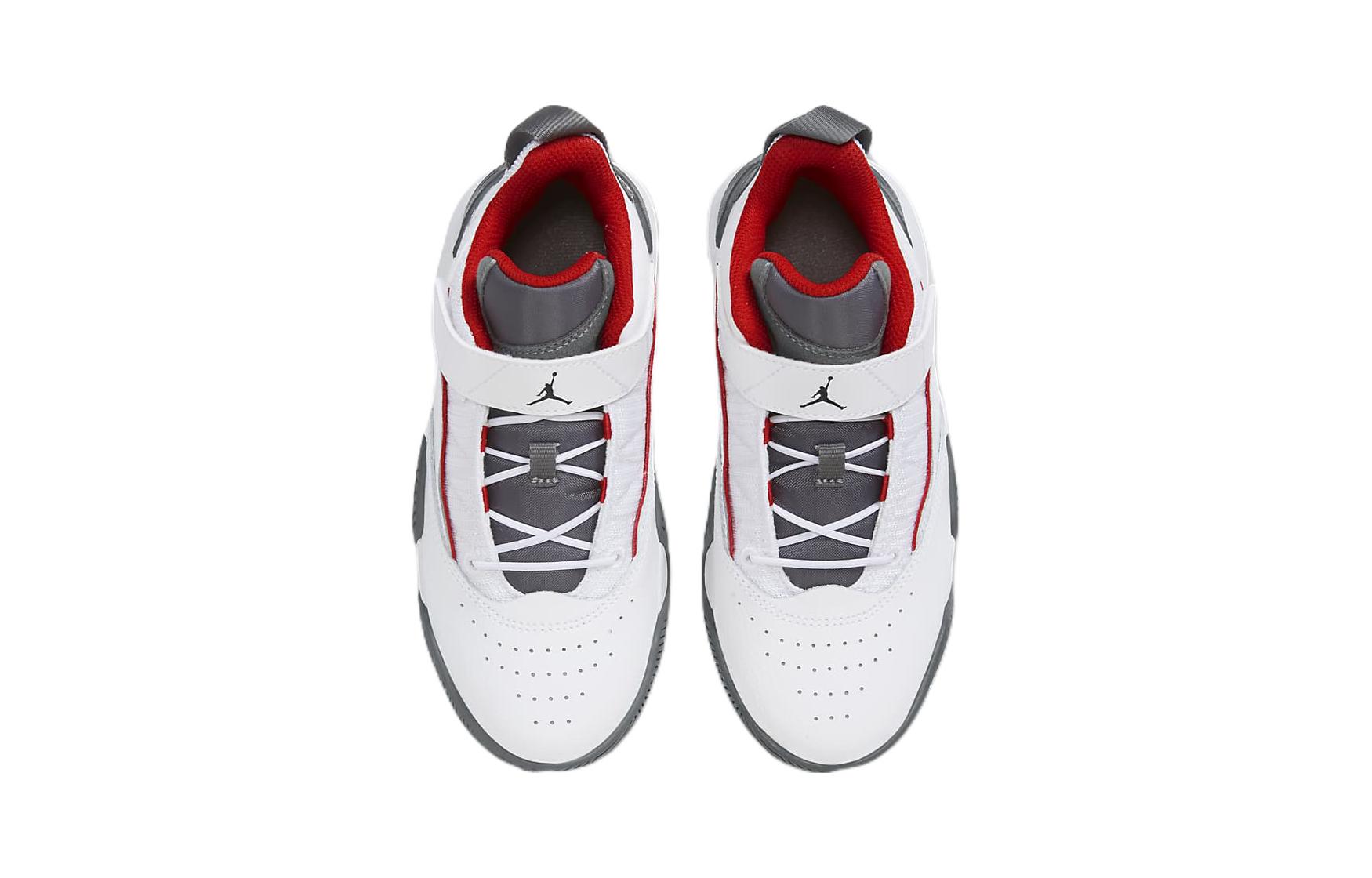 (PS) Air Jordan Stay Loyal 'White Light Graphite' DC7229-105