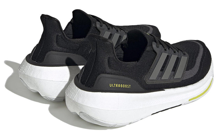 (WMNS) adidas Ultraboost Light 'Core Black' HQ6355
