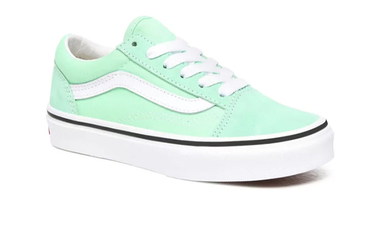 (PS) Vans Old Skool 'Green' VN0A4BUUWKO