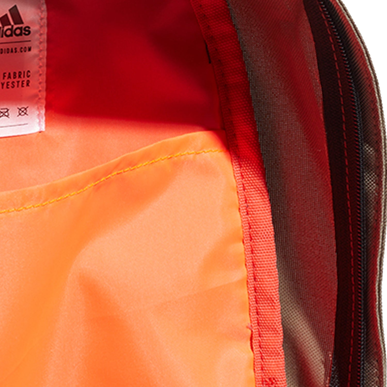 adidas Classic Logo Backpack 'Green' FK0522