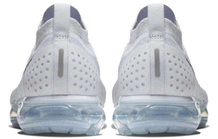 Nike Air VaporMax Flyknit 2 'Vast Grey' 942842-105