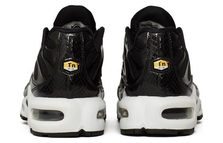 (WMNS) Nike Air Max Plus SE 'Black White' 862201004
