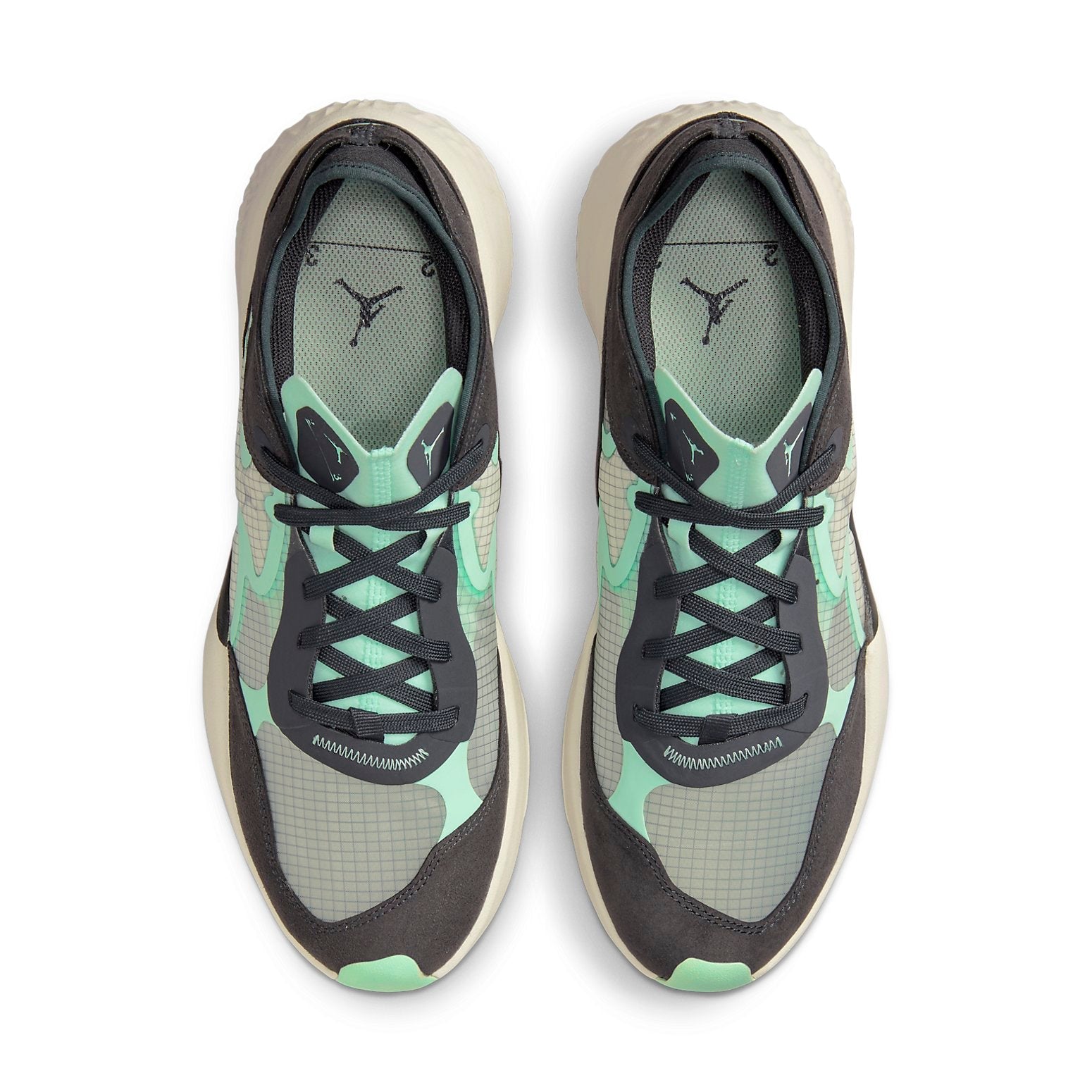 Air Jordan Delta 3 Low 'Anthracite Mint Foam' DN2647-003