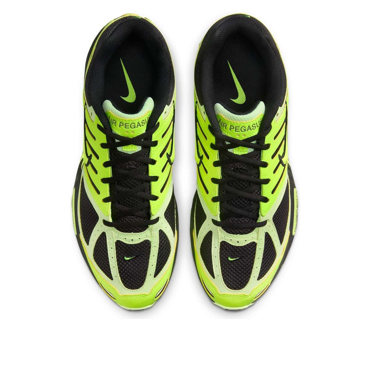 Nike Air Pegasus 2K5 'Volt Black' HQ5403-700