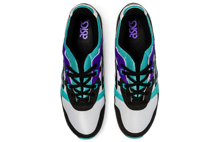 ASICS Gel Lyte 3 'Techno Cyan Purple' 1201A051-101