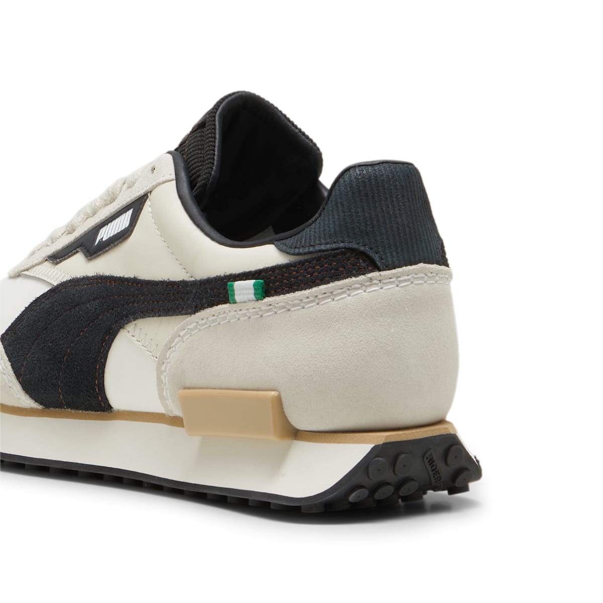 PUMA Future Rider 'For The Fanbase Alpine Snow' 396433-01