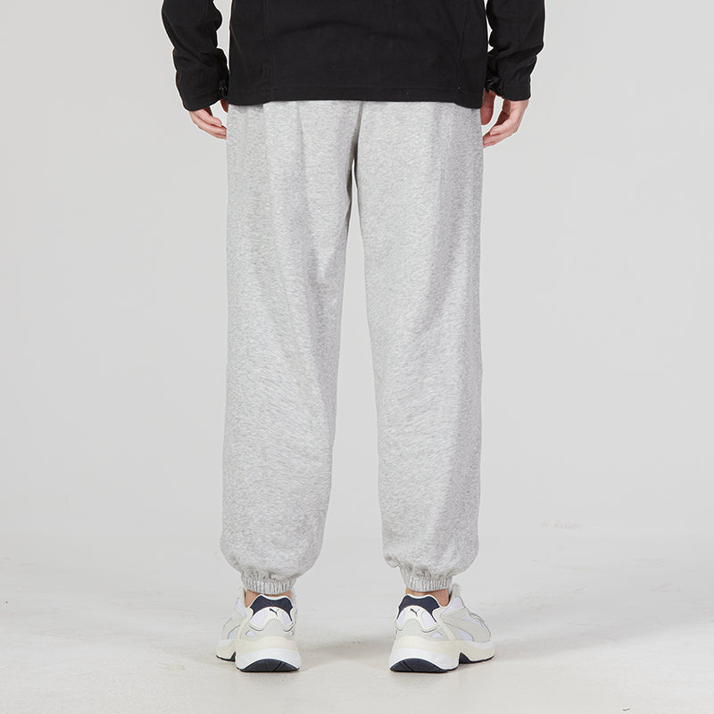 PUMA Team Pants Tr Logo Pants 'Grey' 622277-04