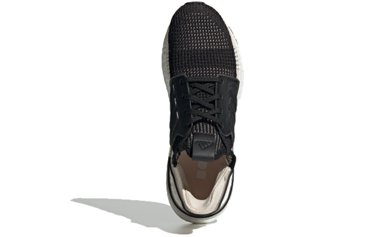 adidas Ultraboost 19 'Black Linen' G27506