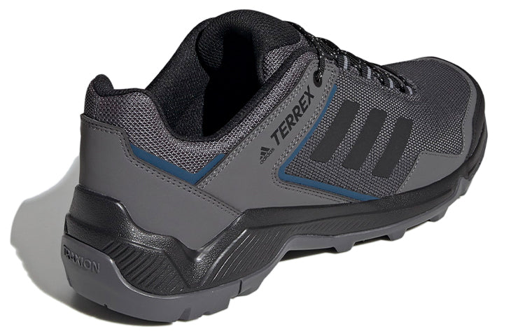 adidas Terrex Eastrail 'Black Grey' BC0972