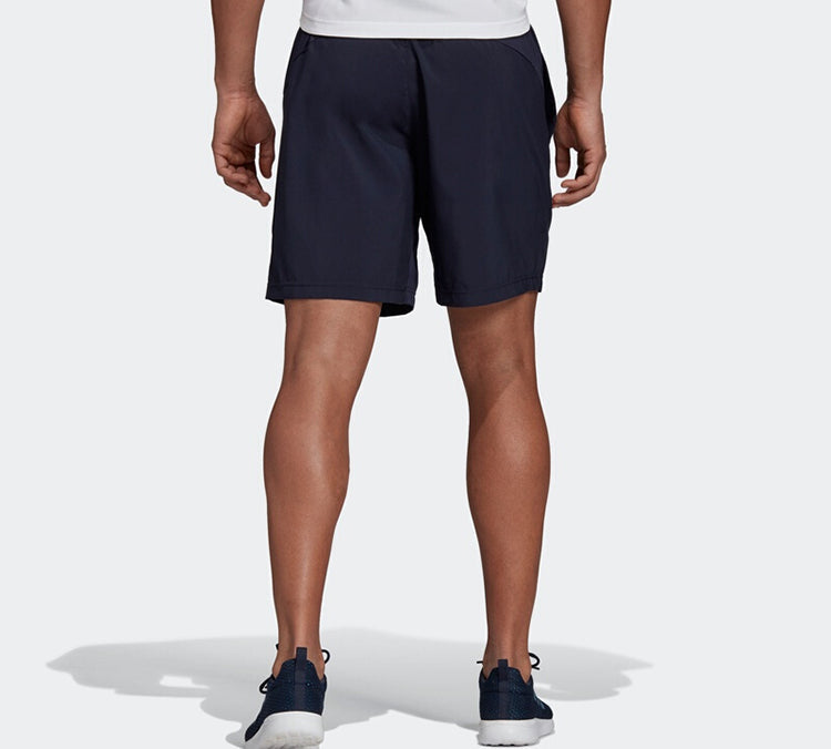 adidas Sports Training DRI-FIT Shorts Men Blue DW9571