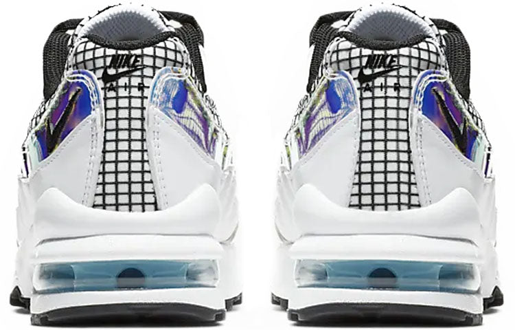 (GS) Nike Air Max 95 LV8 'Blue Gaze' BQ7218-100