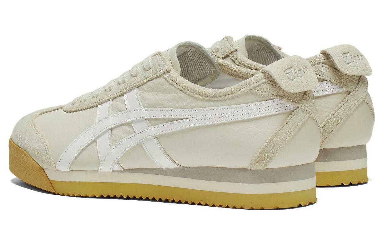 Onitsuka Tiger Mexico 66 'Cream White' 1183C156-100