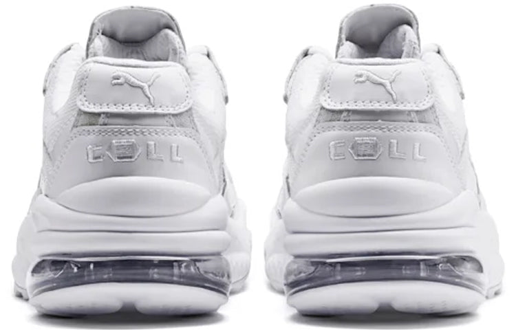 PUMA Cell Venom Reflective 'White' 369701-02