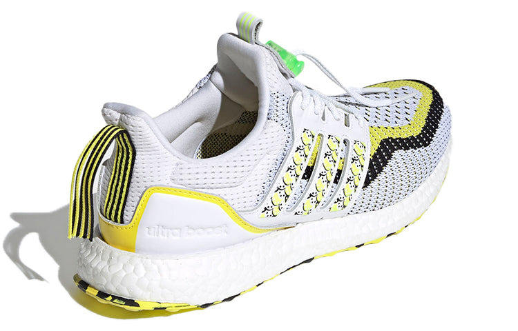 adidas Ultraboost DNA 'Lion Dance - Solar Yellow' GV9814
