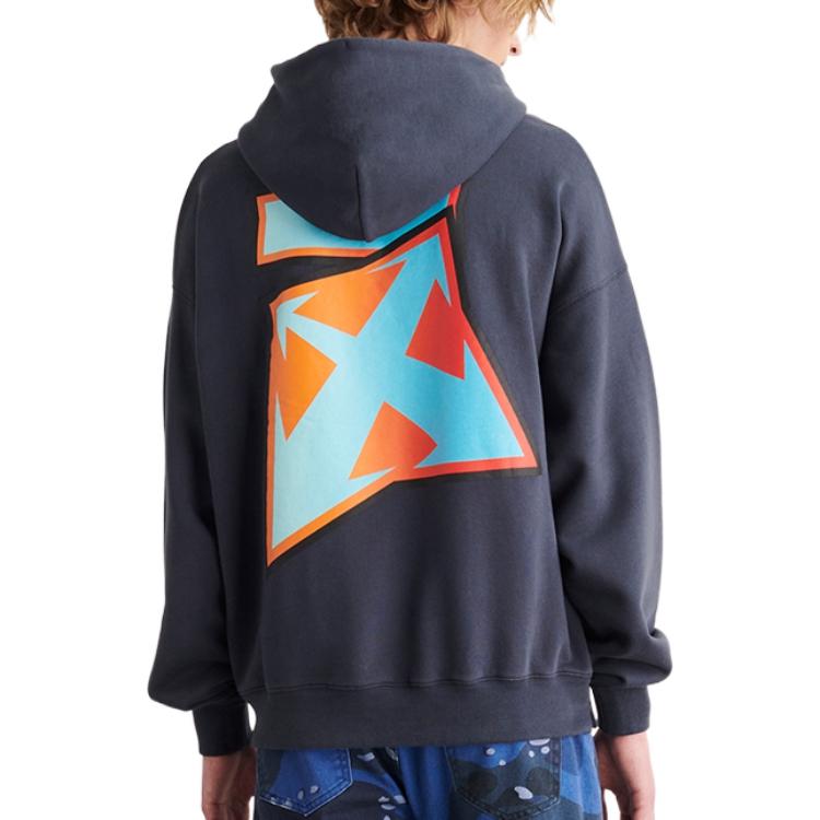 Off-White Logo OMBB085F22FLE0044641