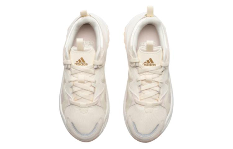 (WMNS) adidas Maxxwavy 'Cream White Beige' IE3460
