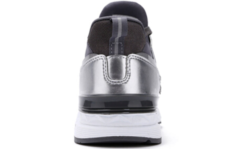 (WMNS) New Balance 574 B Silver WS574SFG