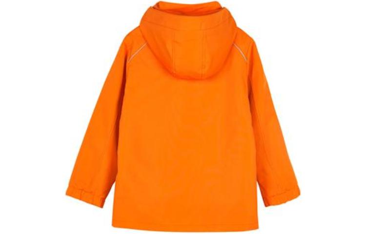 (GS) Skechers Woven Hooded Knitted Hooded Suit 'Multi-Color' P421B008