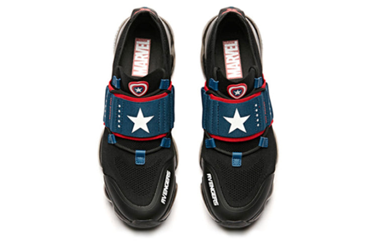 ANTA x MARVEL Seed 'Captain America' 91835509-11