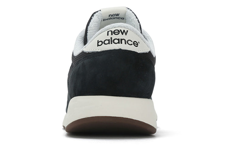 (WMNS) New Balance 420 Re-Engineered Black WRL420U