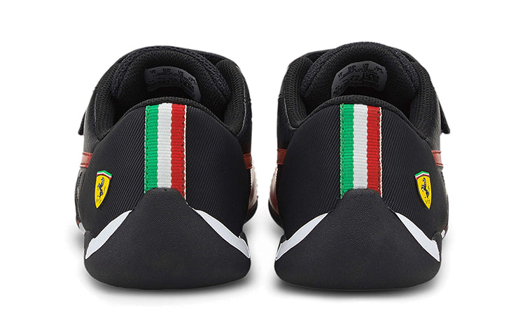 (PS) PUMA Scuderia Ferrari Race R-Cat 'Red White Green' 306547-02