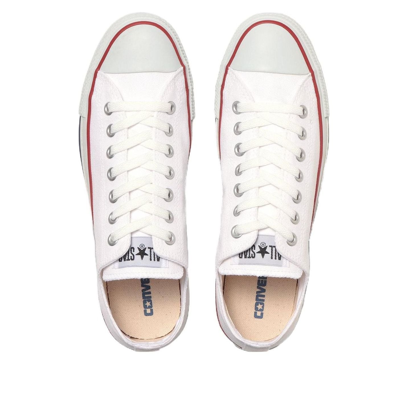 Converse Chuck Taylor All Star OX Japan 'Cream White' 32160323