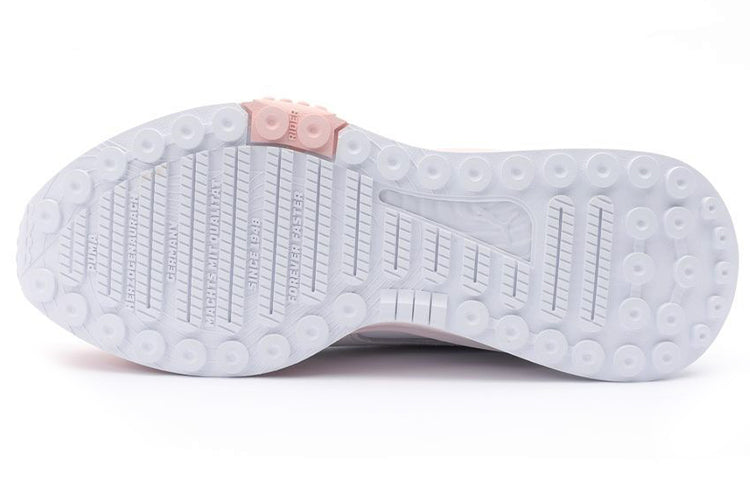 (WMNS) PUMA Wild Rider Soft 'Chalk Pink' 384866-01