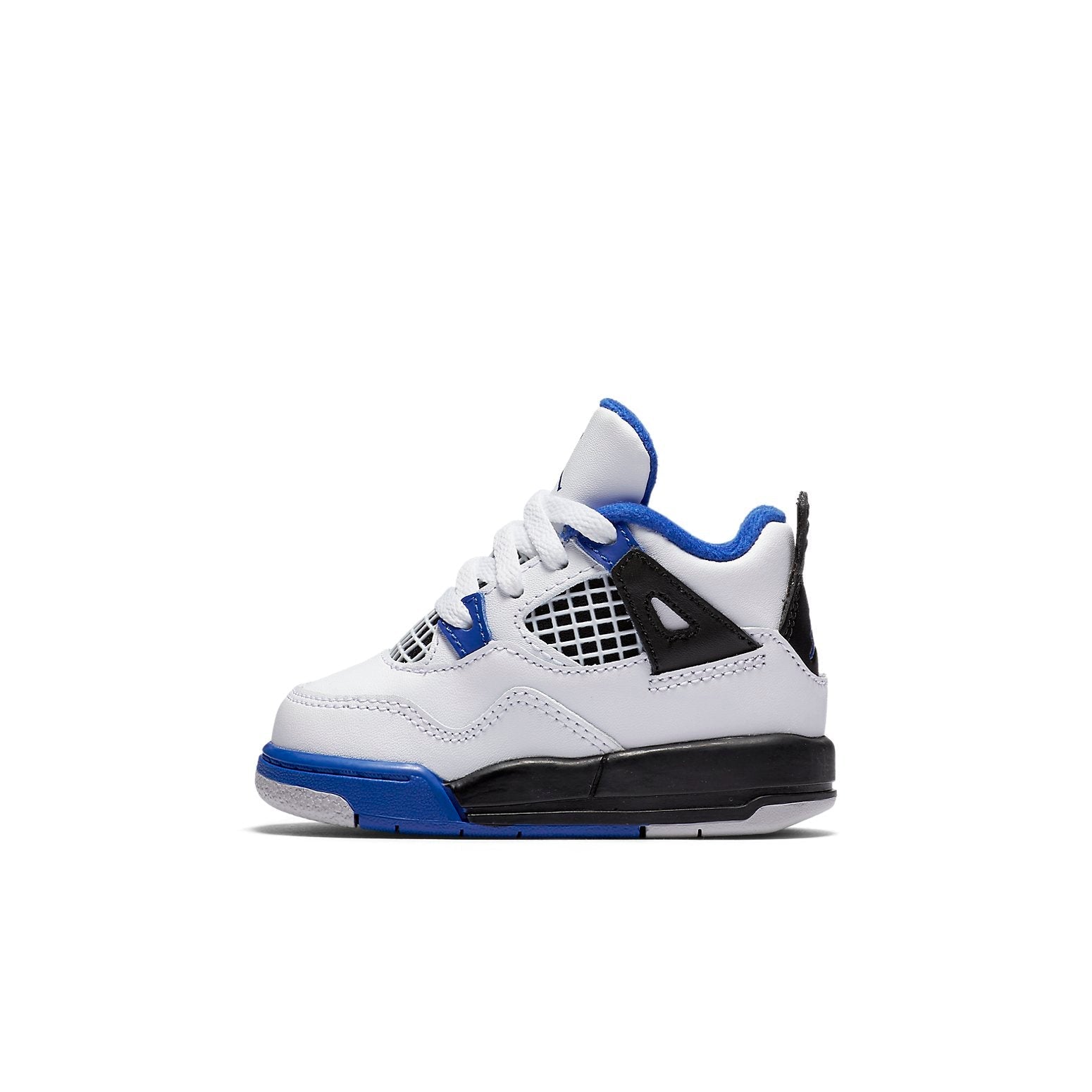 (TD) Air Jordan 4 Retro 'Motorsports' 308500-117