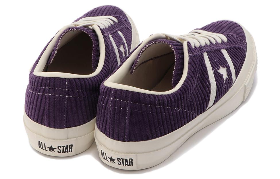 Converse Star & Bars Corduroy 35200430