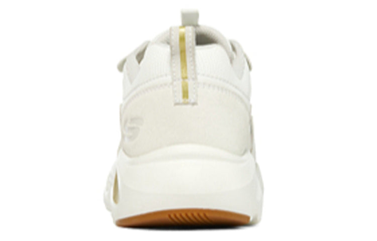 Skechers DLITES 4.0 'White Gold' 894073-WTGD