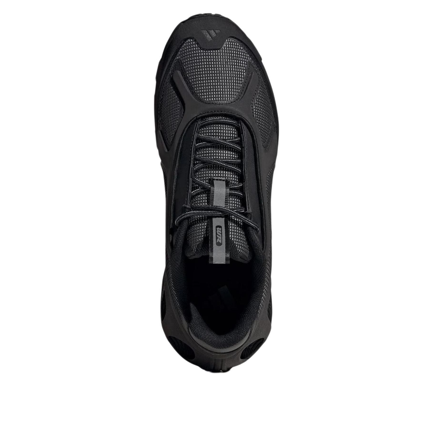 adidas Wonder Runner 'Black' JR9179