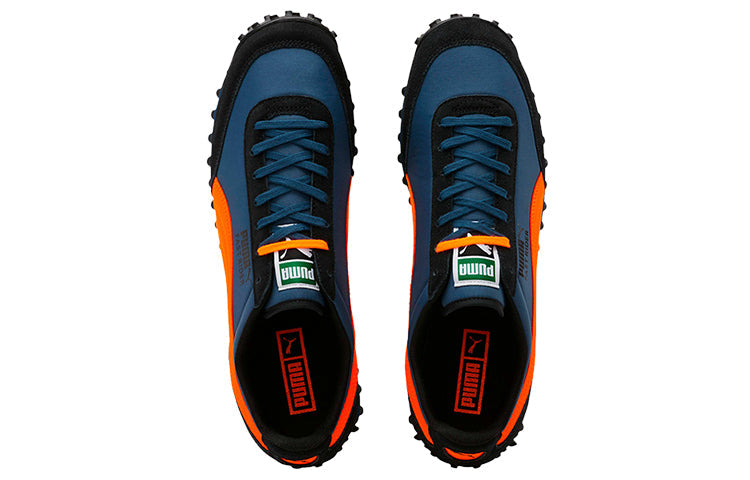 PUMA Fast Rider Source 'Denim Hot Coral' 371601-03