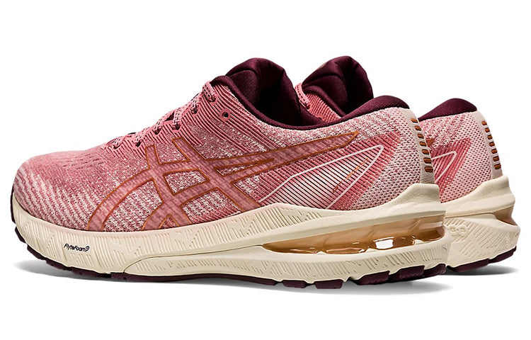 (WMNS) ASICS GT-2000 10 'Smokey Rose' 1012B045-701