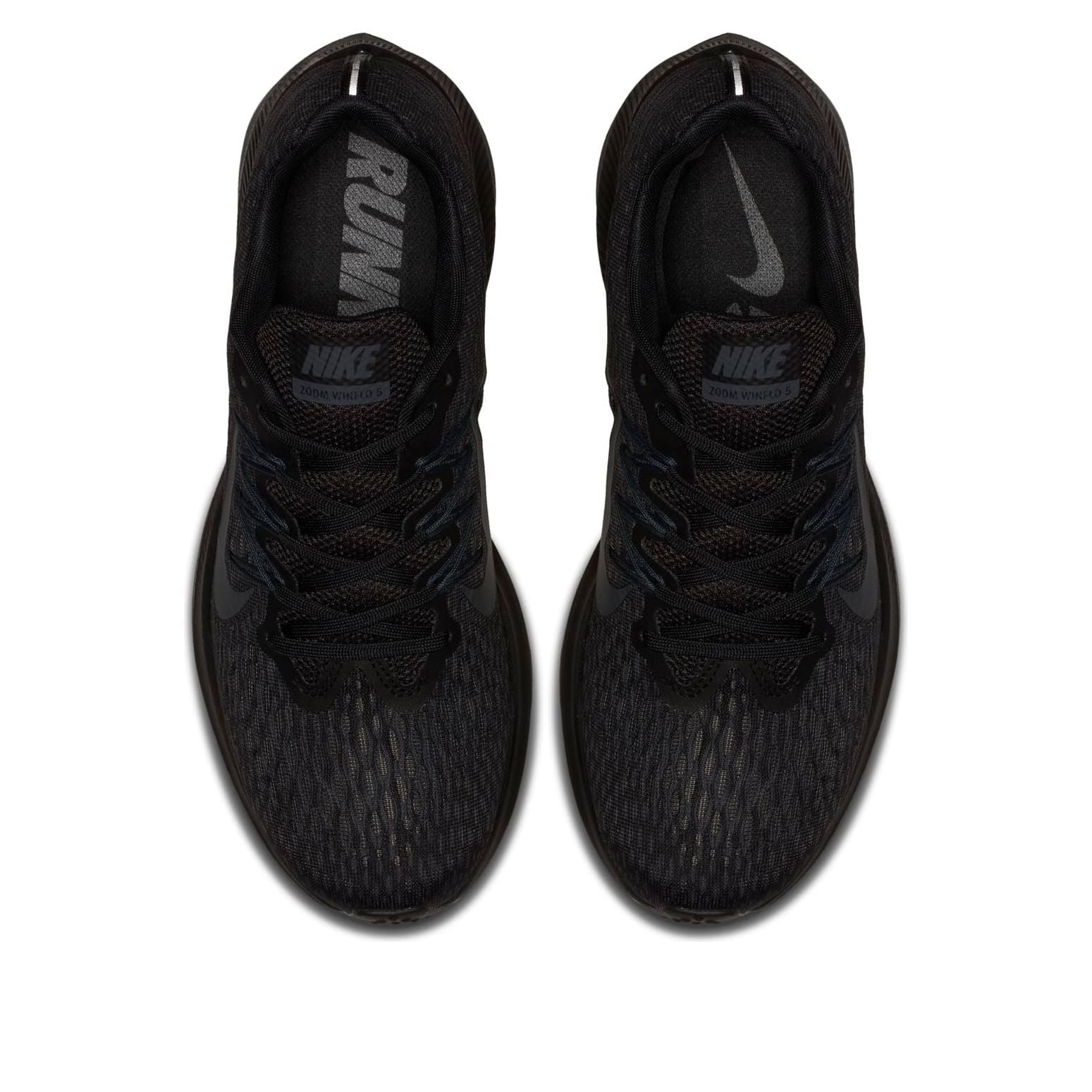 Nike Air Zoom Winflo 5 'Triple Black' AA7406-002