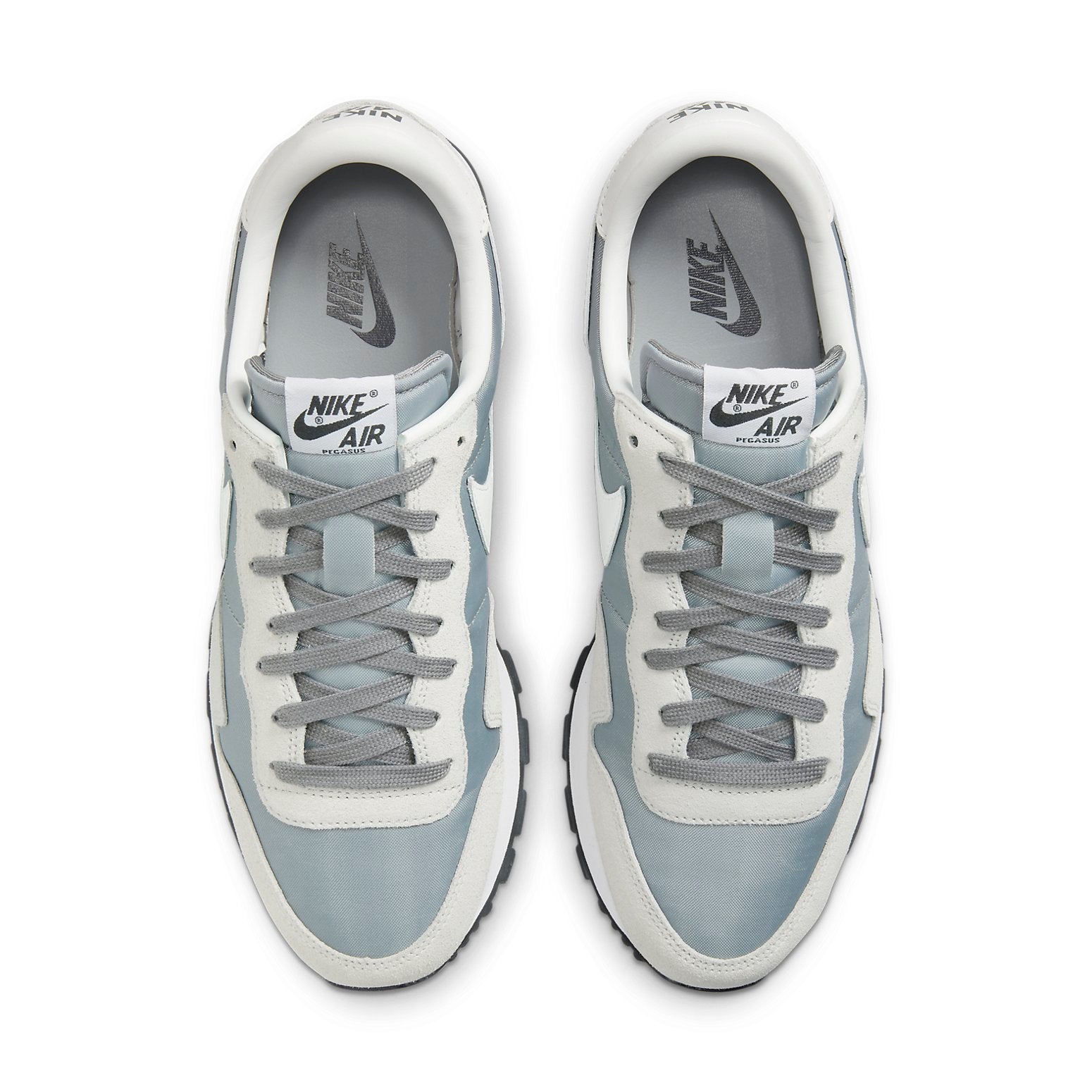 Nike Air Pegasus 83 'Grey Fog' DJ9292-001