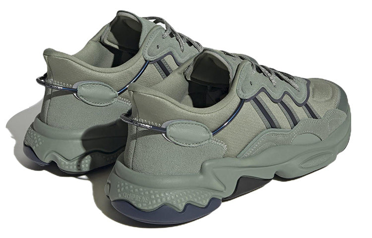 adidas Originals Ozweego 'Green' HQ4376