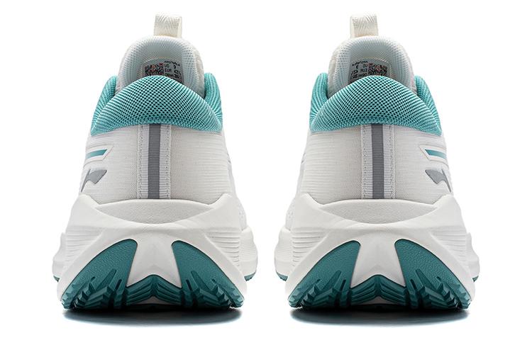Li-Ning WuShi 5S Lite V2 'Smoke White' ARST053-6
