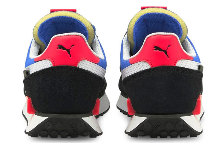 PUMA Future Rider 'Play On - Black Ultra Blue' 371149-68