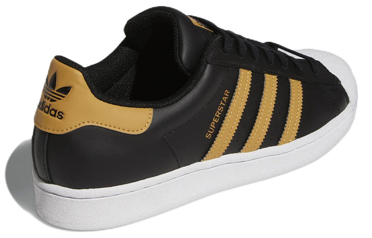 adidas Superstar 'Black Magic Beige' HP5498