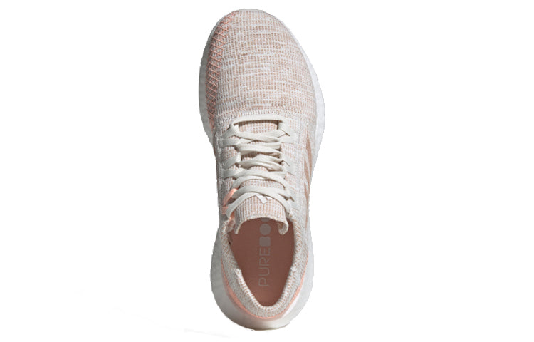 (WMNS) adidas PureBoost Go 'Orange' G54519