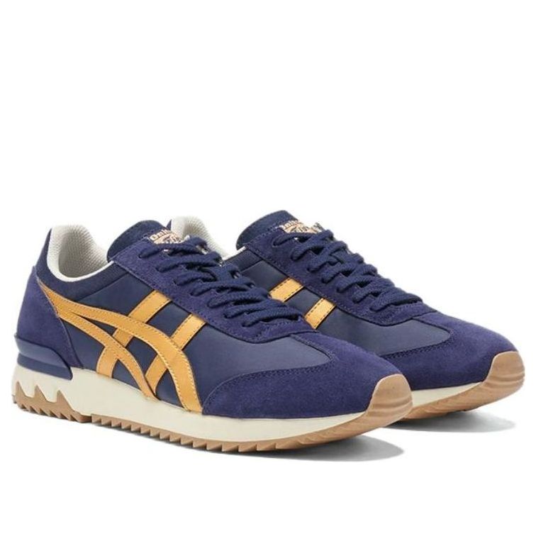Onitsuka Tiger California 78 'Peacoat Pure Gold' 1183A355-406