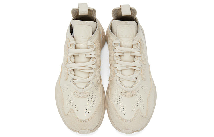 Alexander McQueen Swallow Gishiki 3.0 Sneaker 'Off White' 598114R26699002
