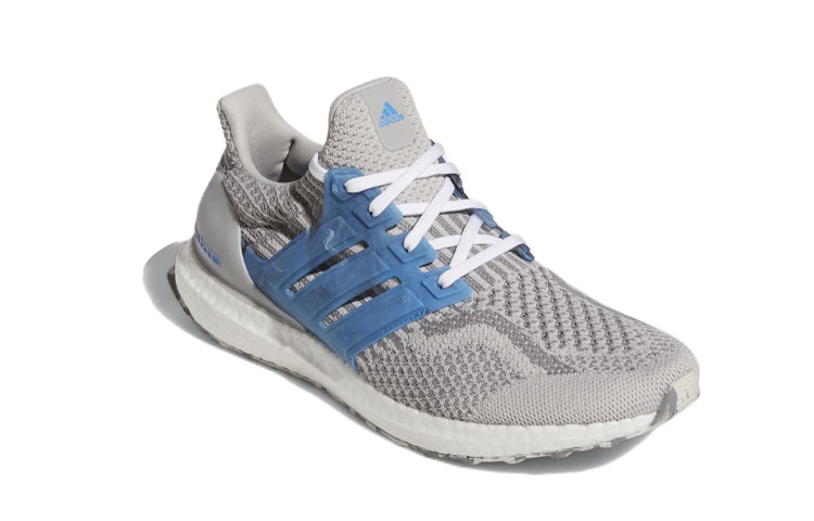 adidas Ultraboost DNA 5.0 'Grey Pulse Blue' GV8714