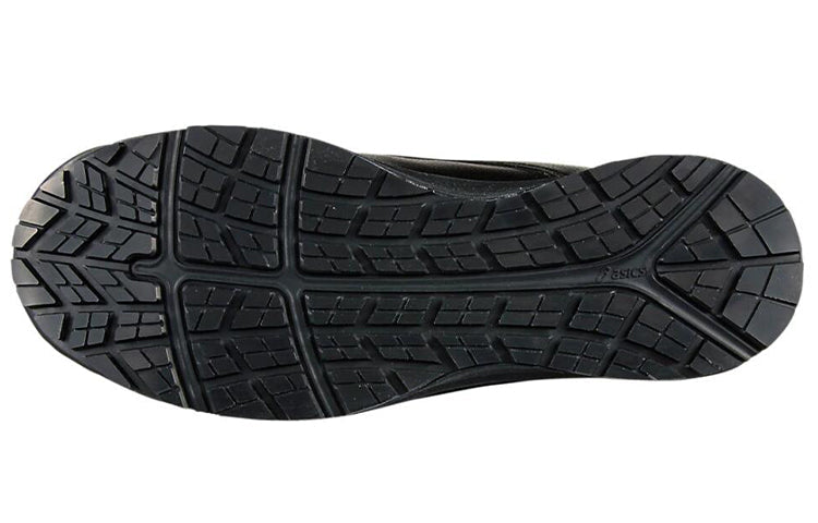 ASICS Winjob CP502 Black FCP502-90